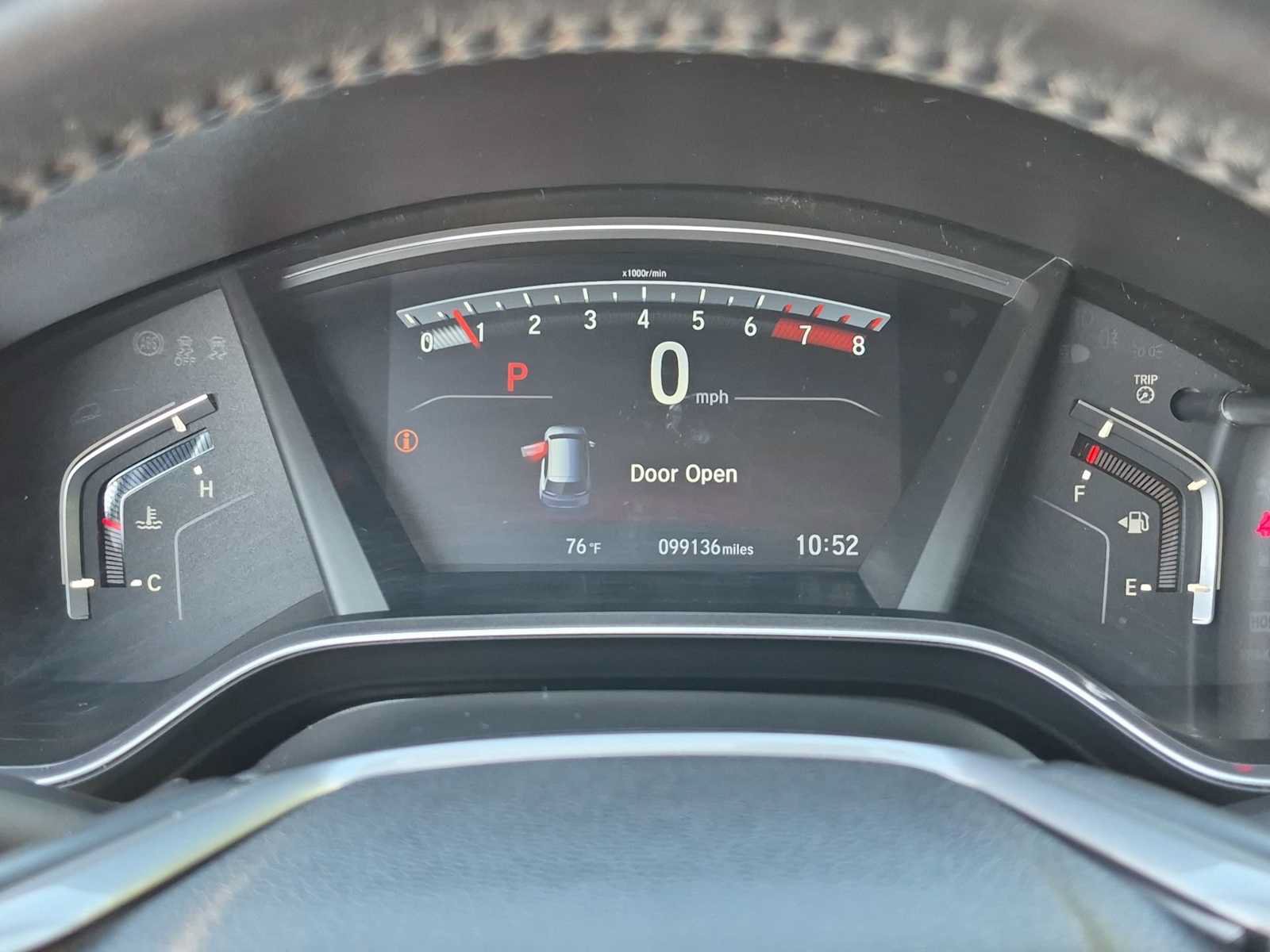 Used 2019 Honda CR-V EX-L image 35
