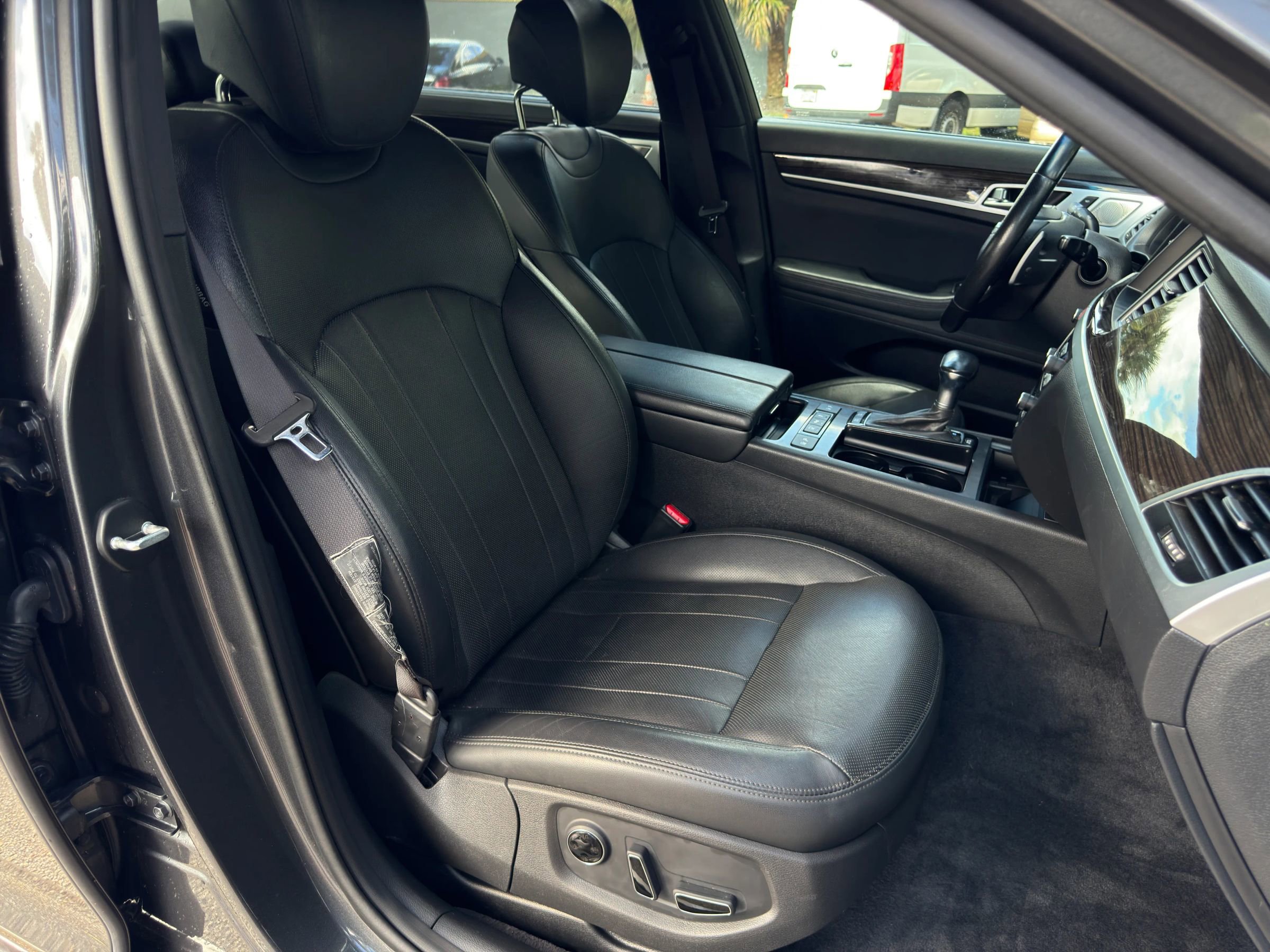 Used 2020 Genesis G80 3.8 w/ Sport Package 02 image 20