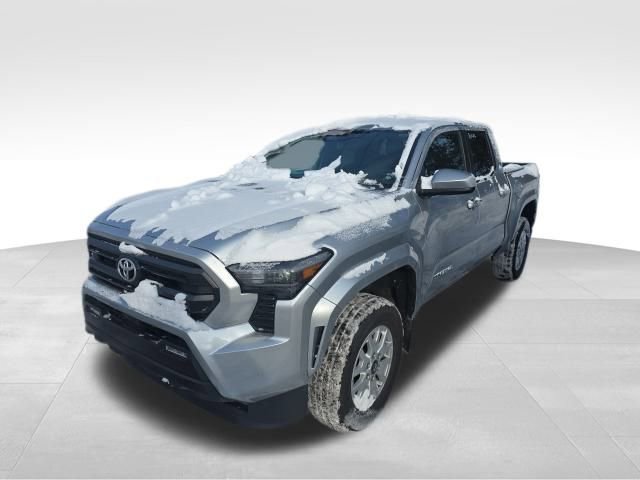 Used 2024 Toyota Tacoma SR5 image 10