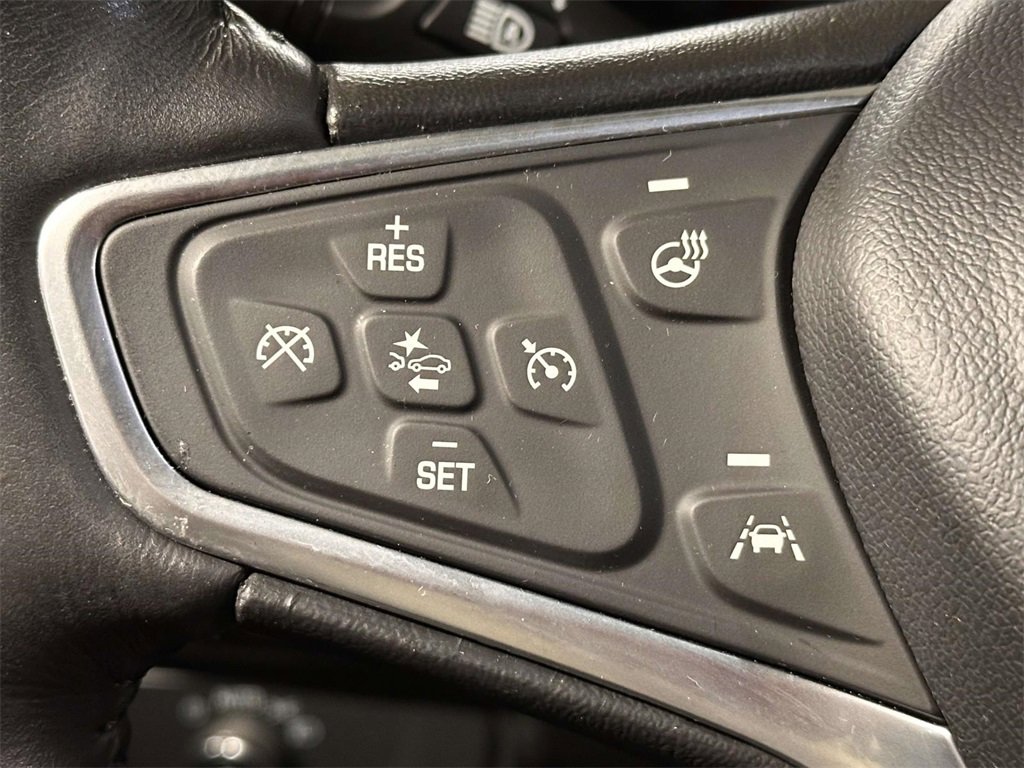 Used 2022 Chevrolet Equinox LT image 22