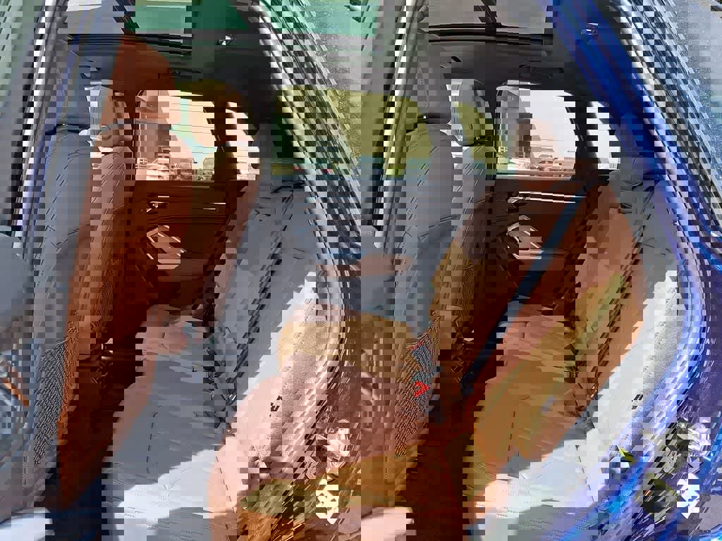 Used 2021 Audi Q3 2.0T Premium Plus w/ Premium Plus Package image 9