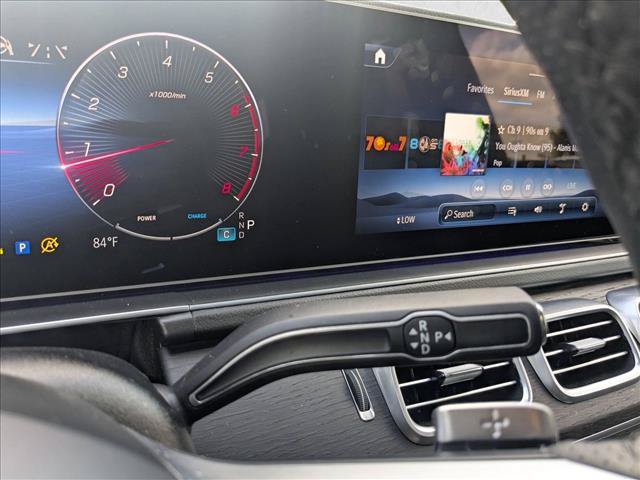 Used 2025 Mercedes-Benz GLS 450 4MATIC image 14