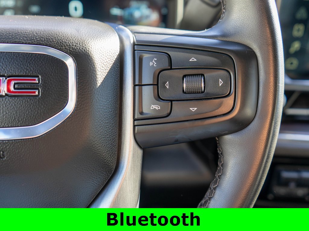 Used 2024 GMC Sierra 3500 SLT w/ X31 Off-Road Package image 18