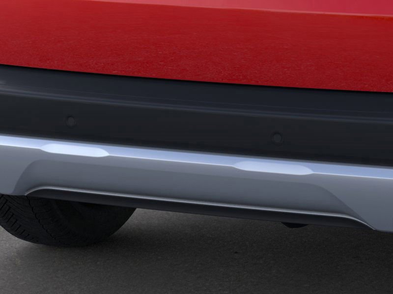 New 2024 Ford Escape SE image 23