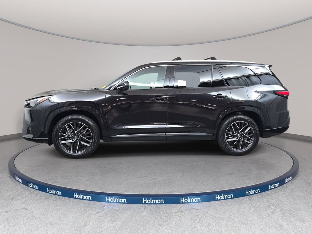 New 2026 Lexus TX 350 AWD w/ Technology Package image 8