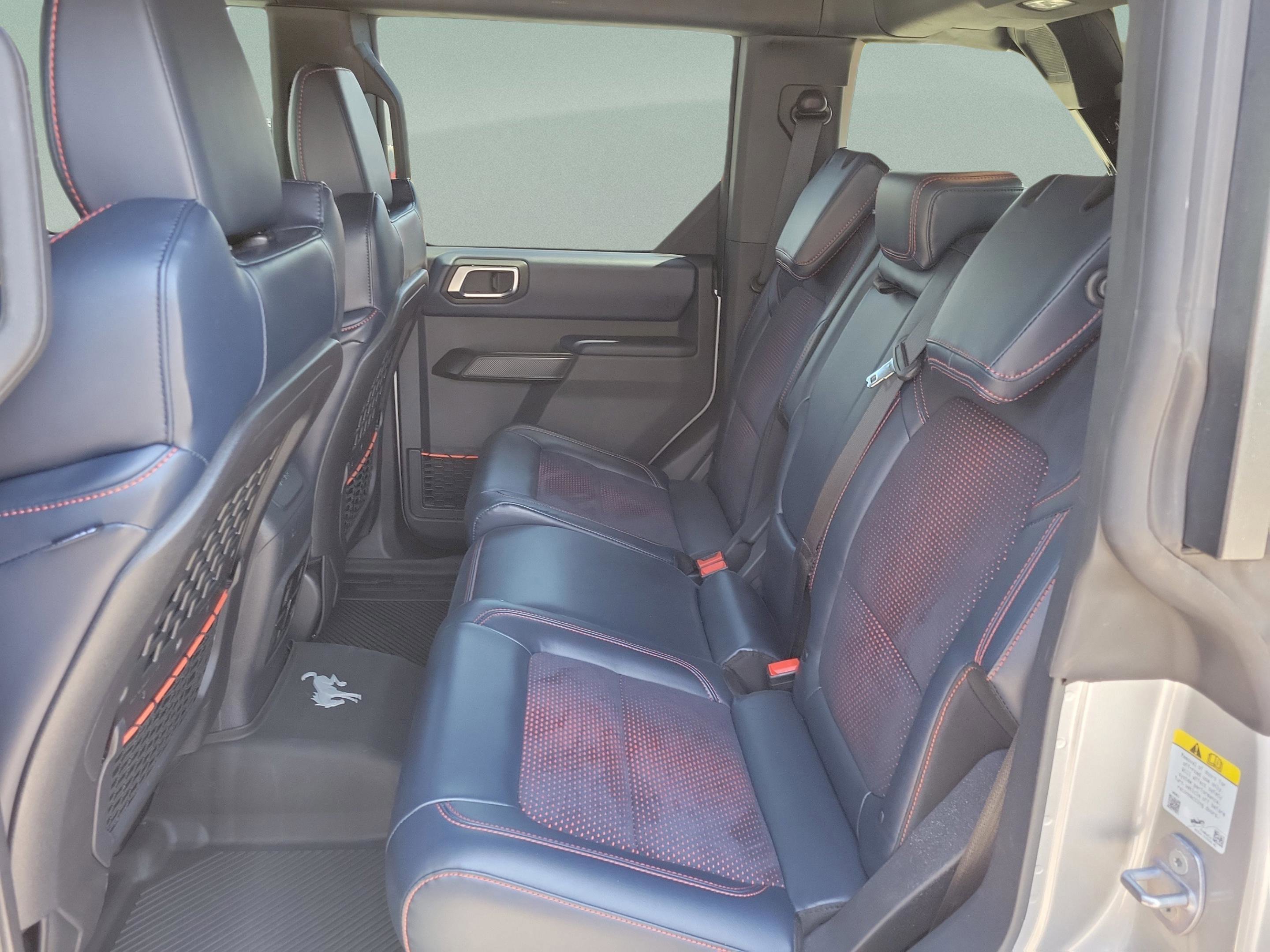 Used 2024 Ford Bronco Raptor image 23