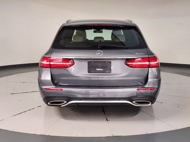 Used 2017 Mercedes-Benz E 400 E 400 image 9