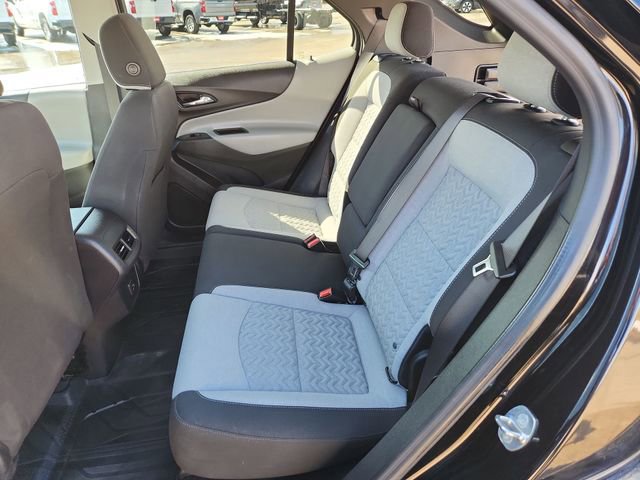 Certified 2024 Chevrolet Equinox LT image 23