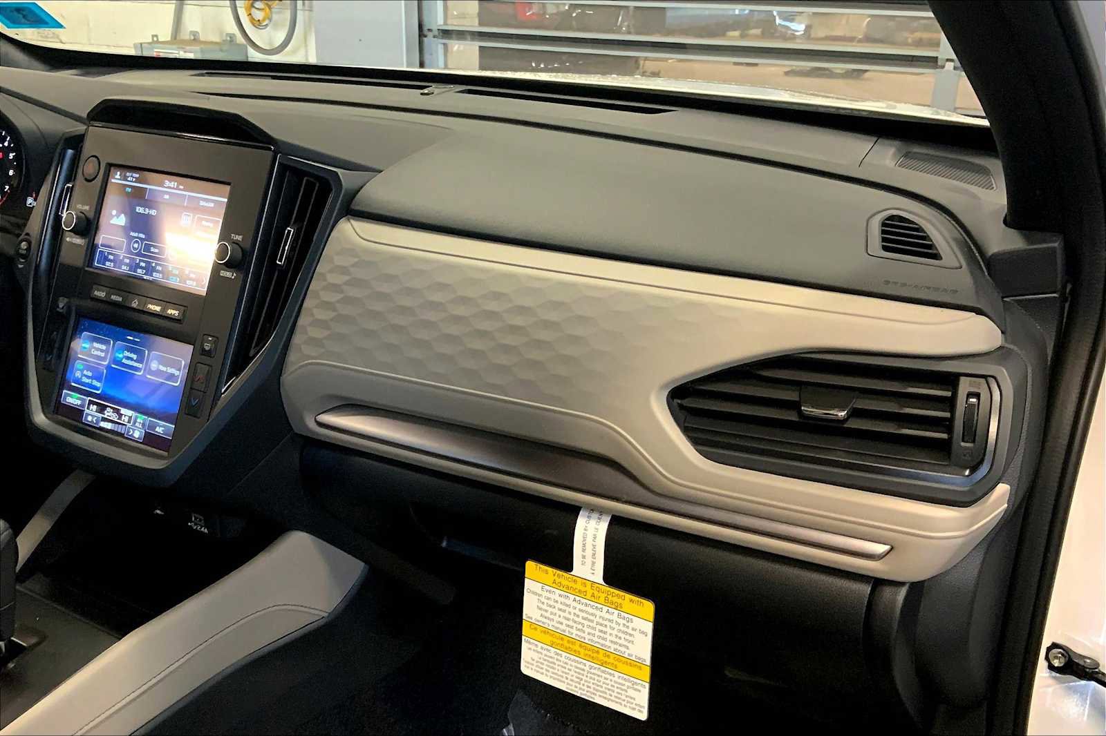 Certified 2025 Subaru Forester image 17