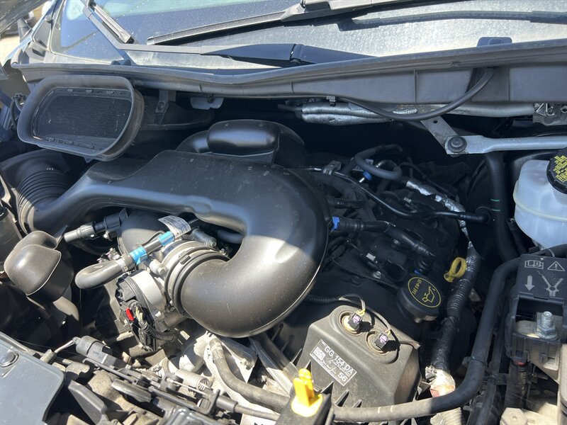 Used 2019 Ford Transit 250 148 High Roof Extended RWD image 22