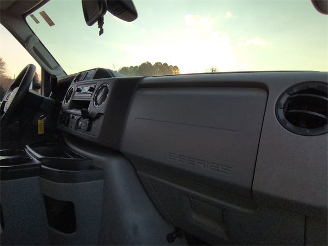 Used 2023 Ford E-350 and Econoline 350 Super Duty w/ Driver's Safety Package image 34