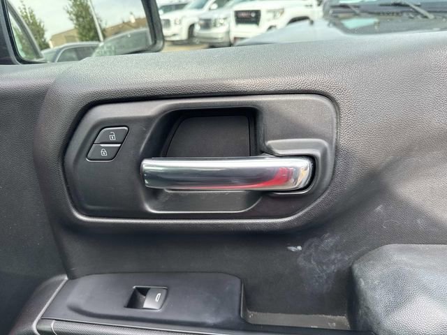 Used 2019 Chevrolet Silverado 1500 Custom image 18