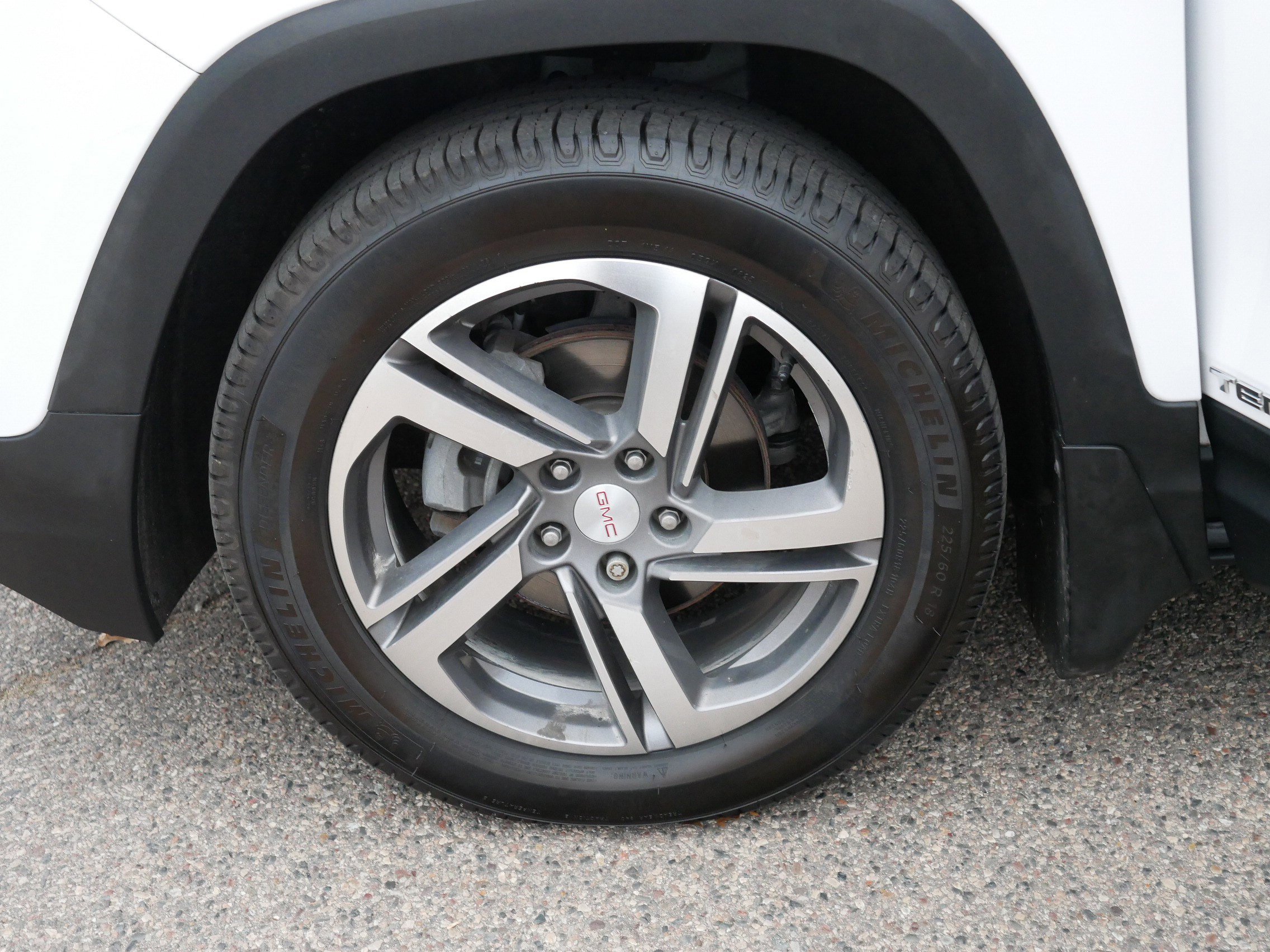 Used 2020 GMC Terrain SLT w/ Preferred Package image 15