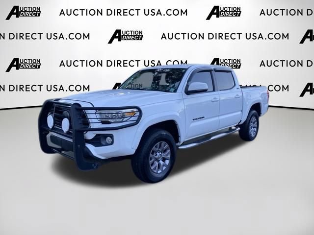 Used 2018 Toyota Tacoma SR5