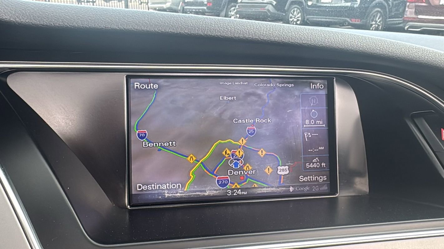 Used 2014 Audi S5 Prestige AWD/4WD image 22