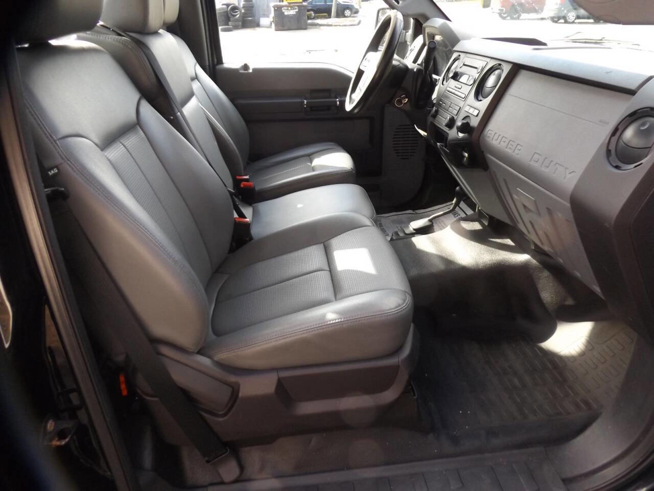 Used 2016 Ford F350 XL image 19