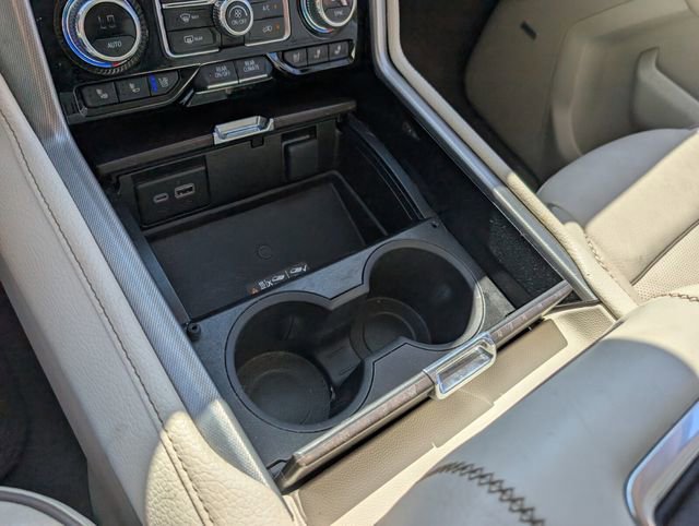 Used 2023 GMC Yukon XL Denali w/ Max Trailering Package image 30