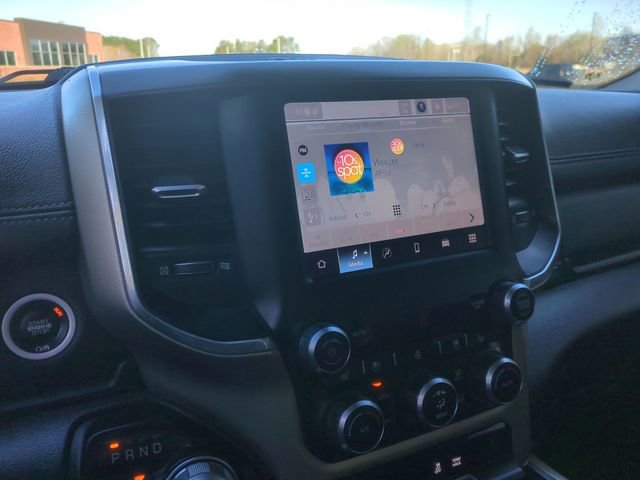 Used 2022 RAM 1500 Laramie image 35