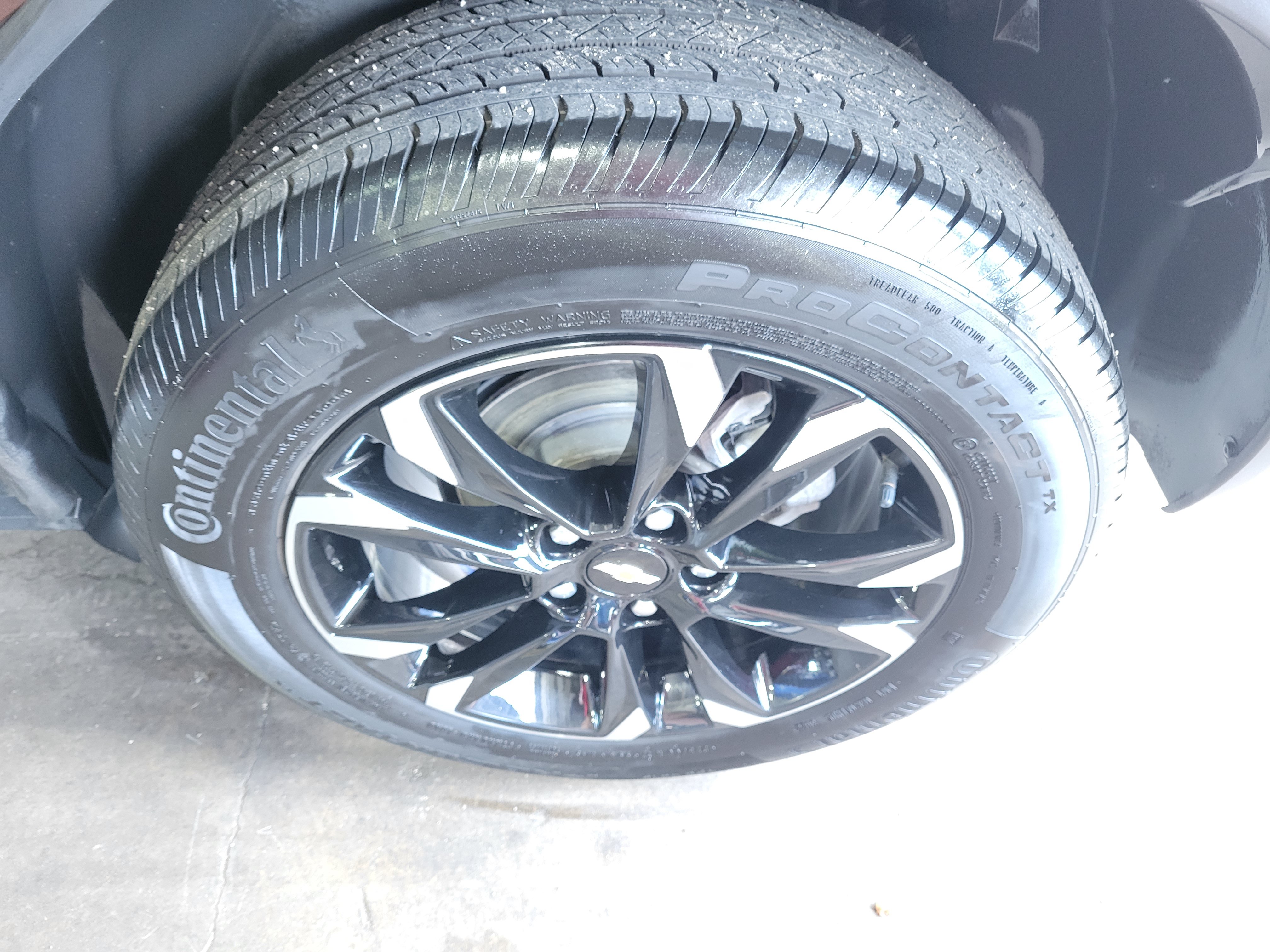 Certified 2023 Chevrolet TrailBlazer LT w/ Convenience Package FWD image 34