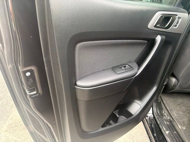 Used 2023 Ford Ranger XLT w/ Equipment Group 301A Mid AWD/4WD image 13