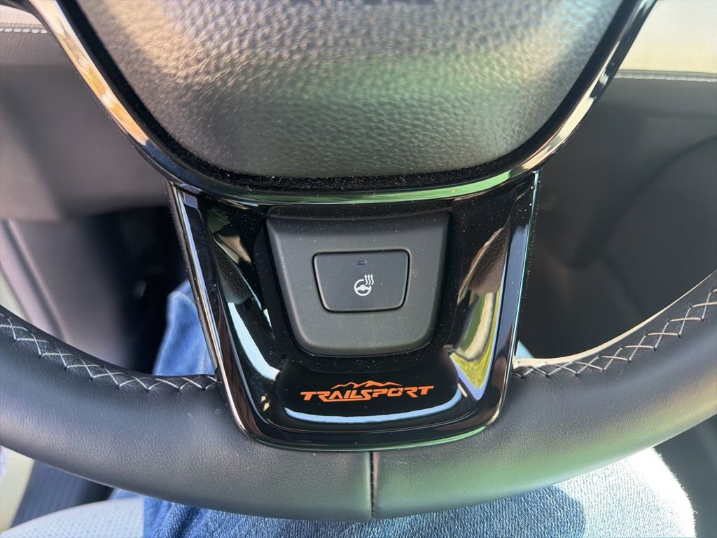 Used 2026 Honda Passport TrailSport Elite image 13