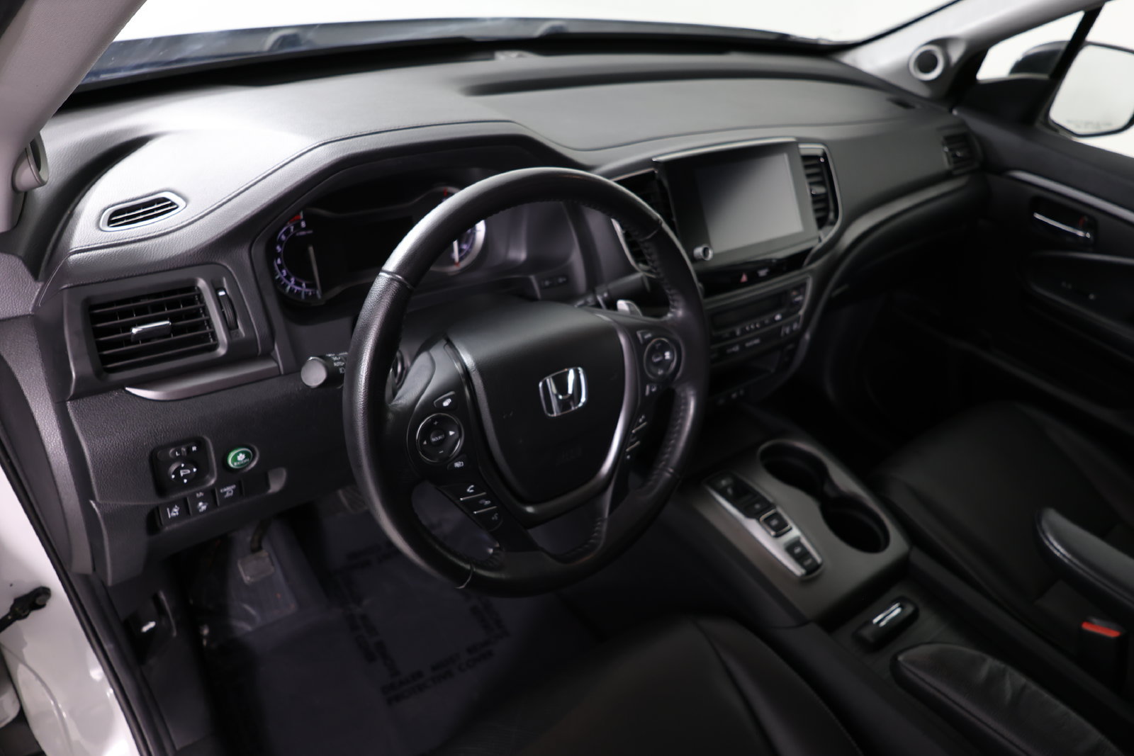 Used 2023 Honda Ridgeline RTL image 20