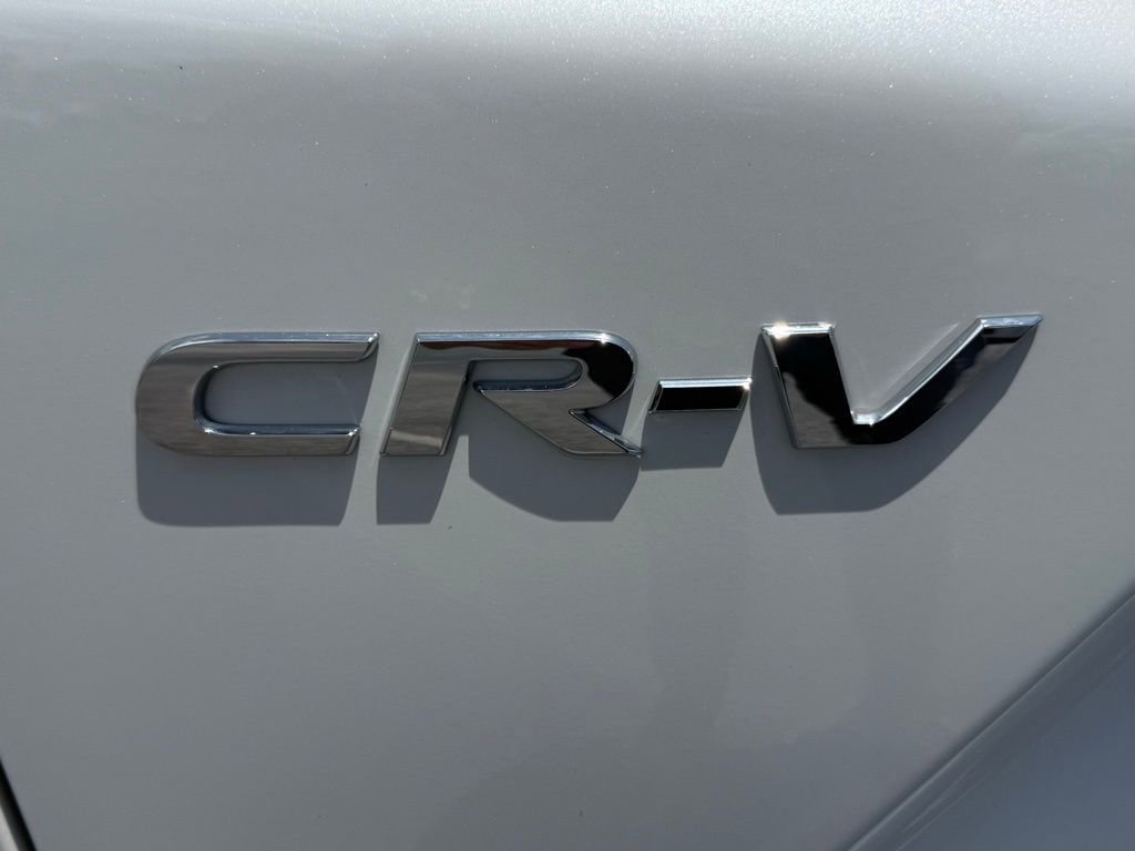 Certified 2022 Honda CR-V EX-L image 35