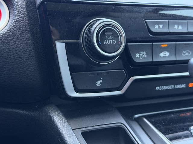 Used 2020 Honda CR-V EX-L image 21