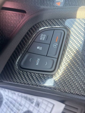 Certified 2025 Cadillac CT5 Sport image 25