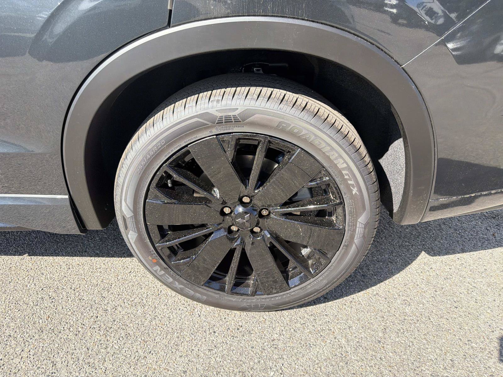 New 2026 Mitsubishi Outlander 4WD Plug-In Hybrid image 6