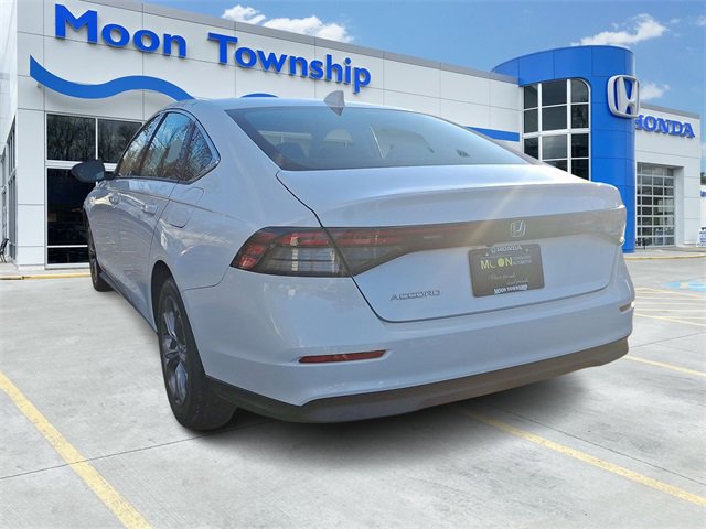 Used 2023 Honda Accord EX image 4