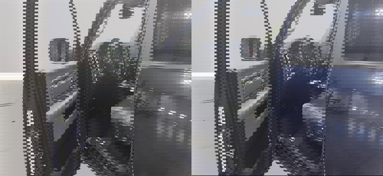 Used 2013 RAM 1500 Big Horn image 26