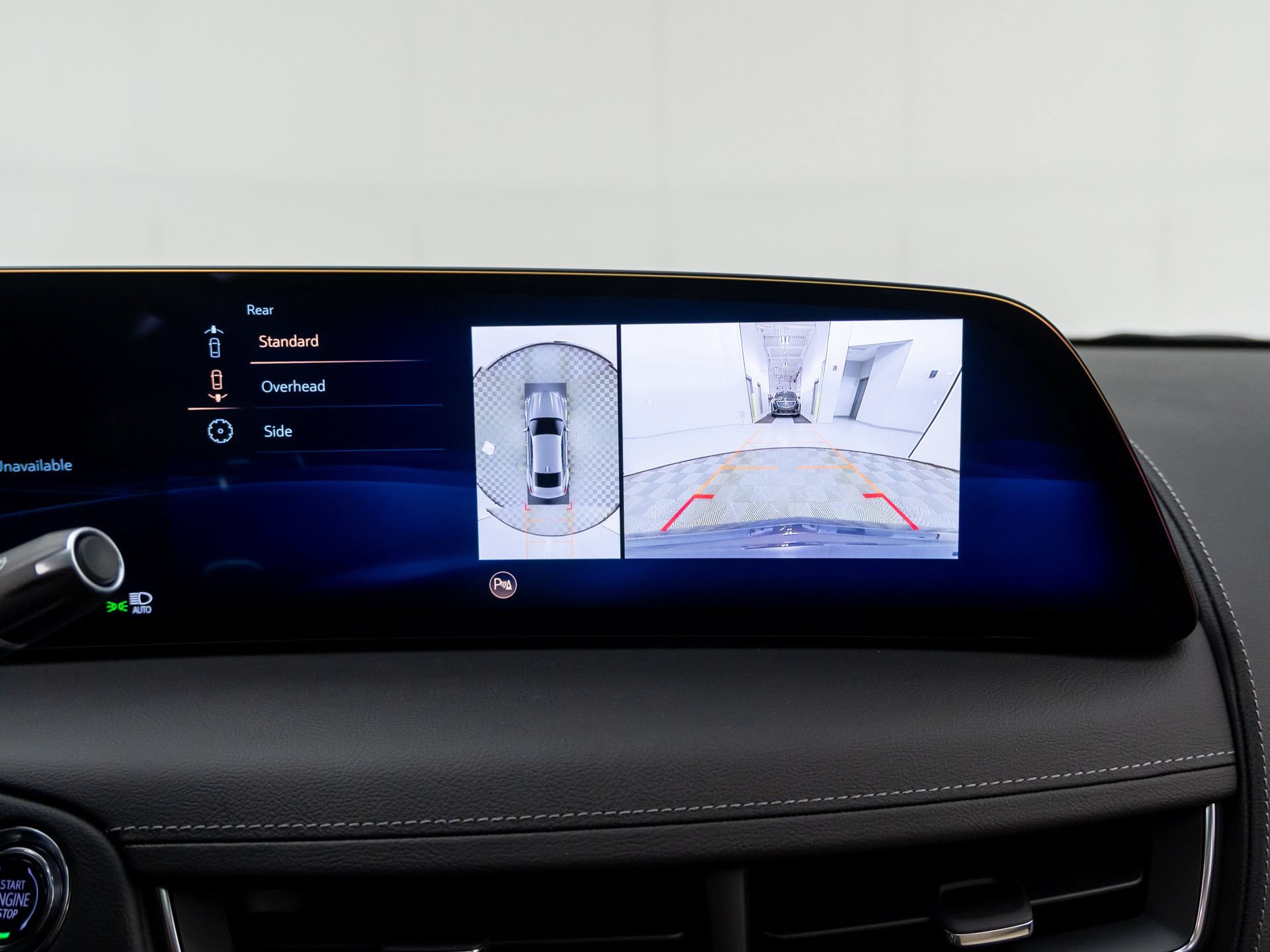 New 2026 Cadillac CT5 Premium Luxury w/ Technology Package AWD/4WD image 26