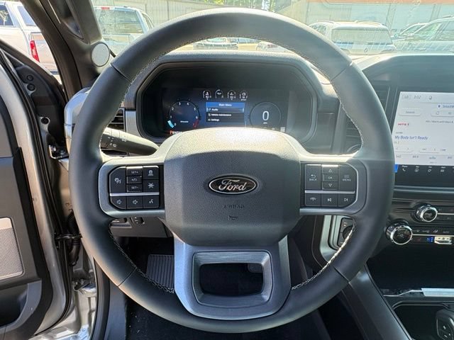 New 2026 Ford F150 Lariat w/ Equipment Group 501A Mid AWD/4WD image 10