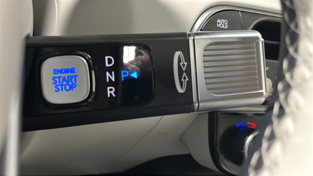 Used 2026 Hyundai Palisade Calligraphy AWD/4WD image 19