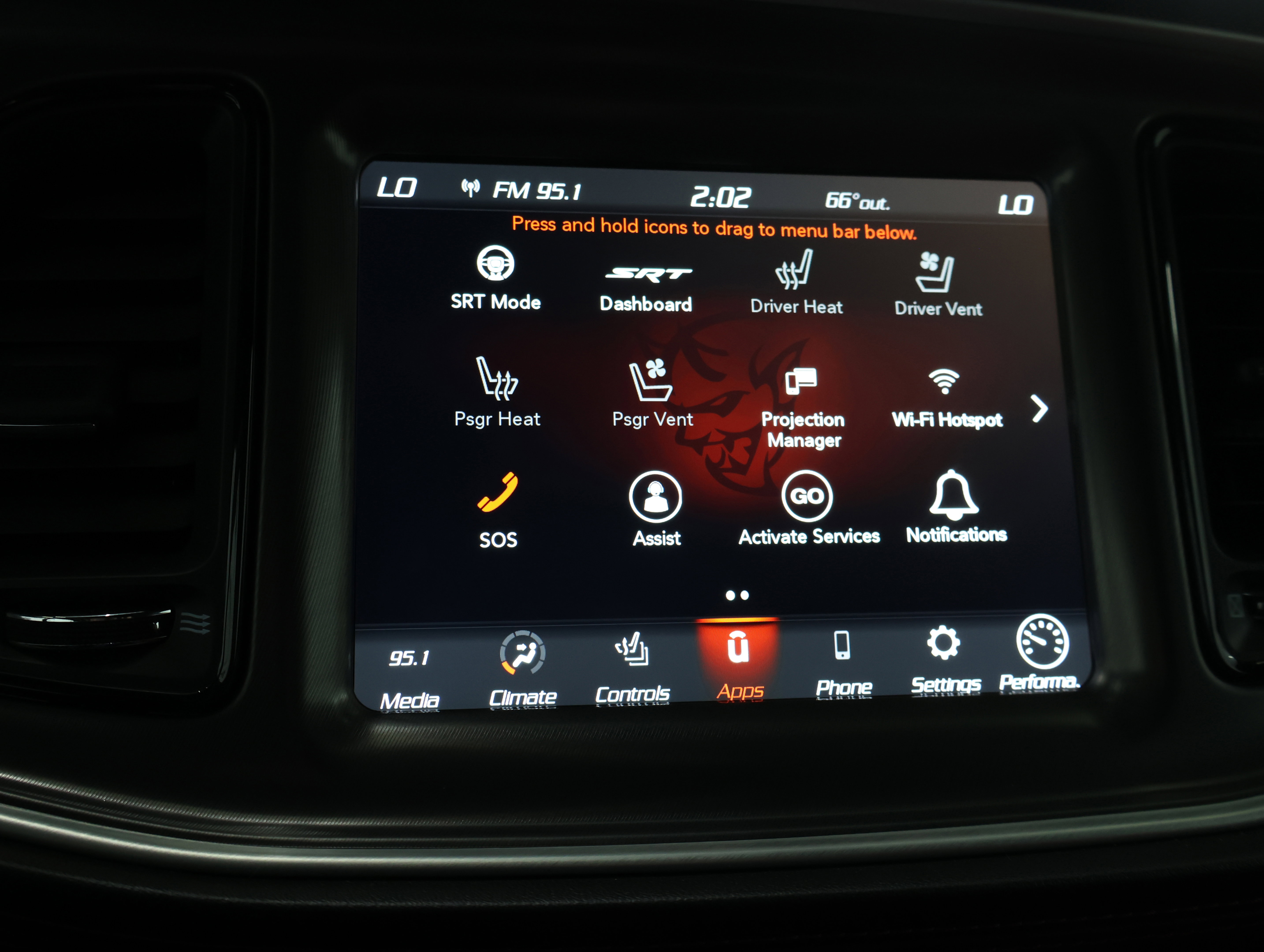 Used 2021 Dodge Challenger R/T Scat Pack w/ Dynamics Package RWD image 46