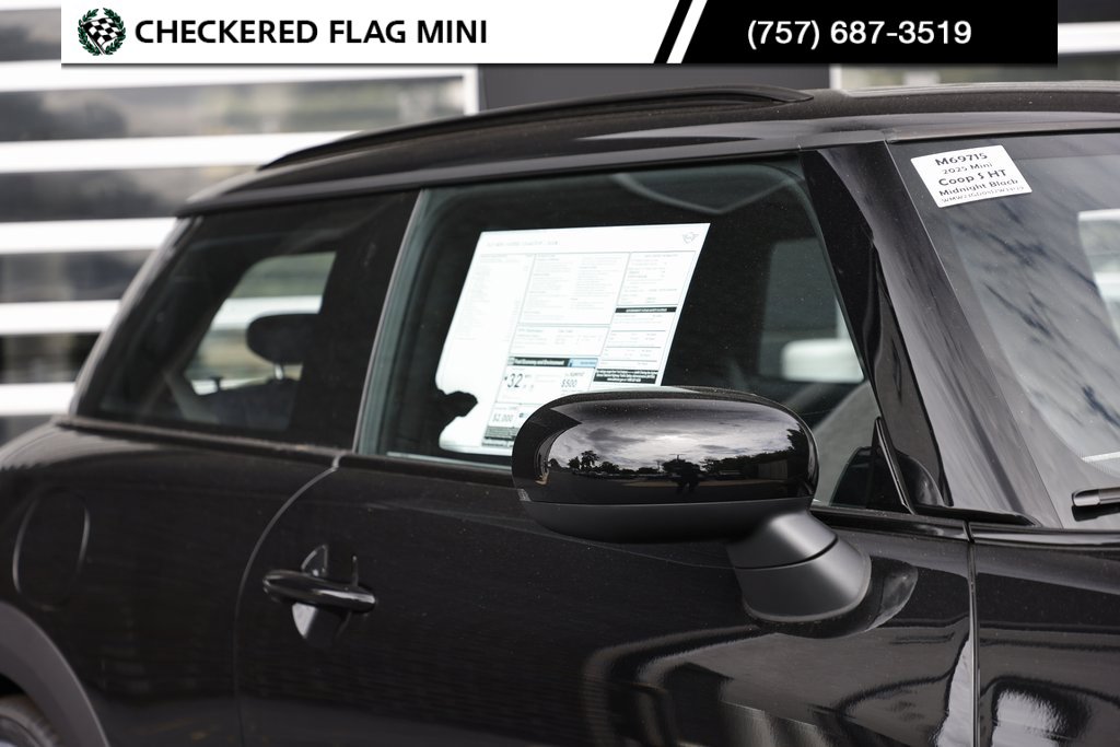 New 2025 MINI Cooper S image 6