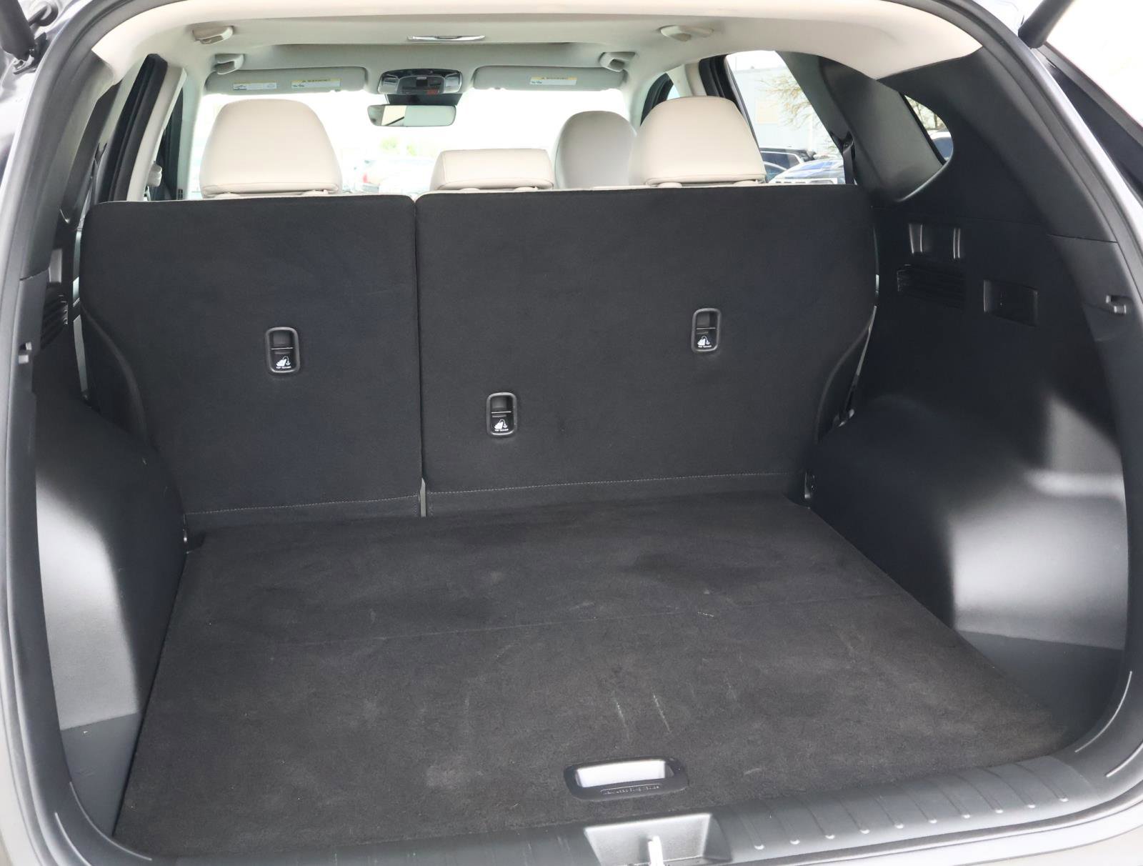 Certified 2025 Hyundai Tucson SEL image 22