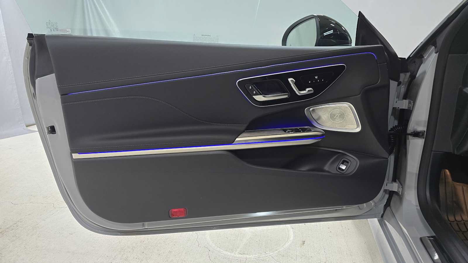 New 2026 Mercedes-Benz CLE 300 4MATIC Coupe image 19