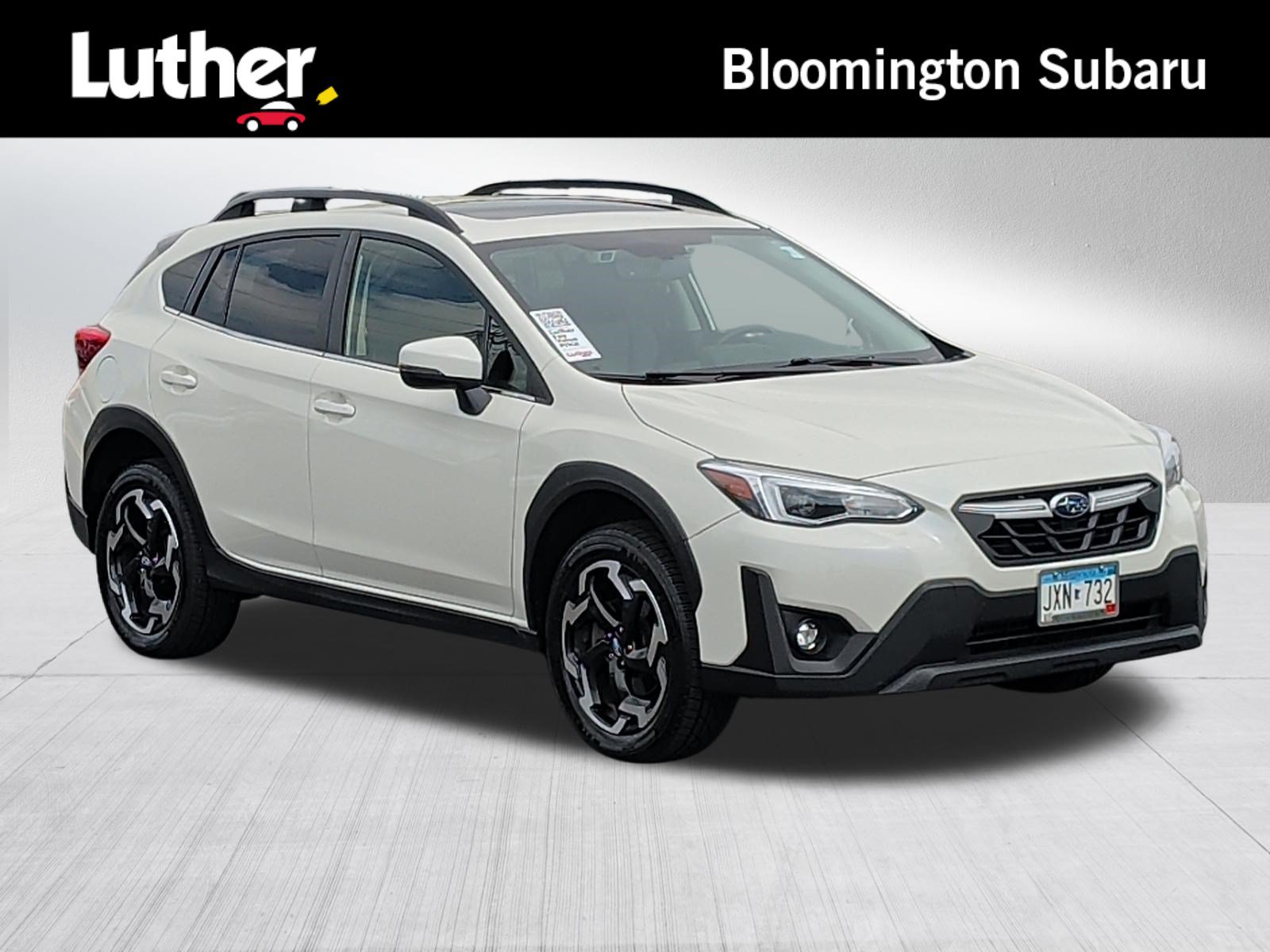 Used 2023 Subaru Crosstrek 2.5i Limited