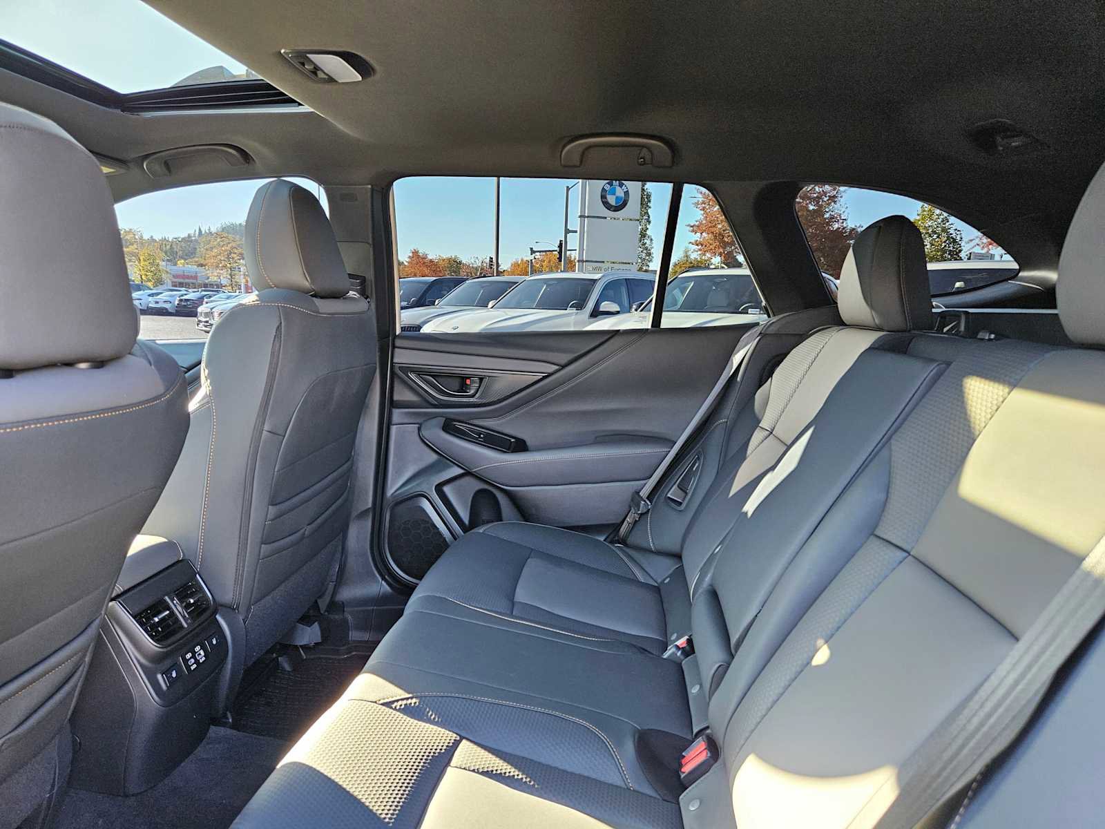 Used 2025 Subaru Outback Wilderness image 24