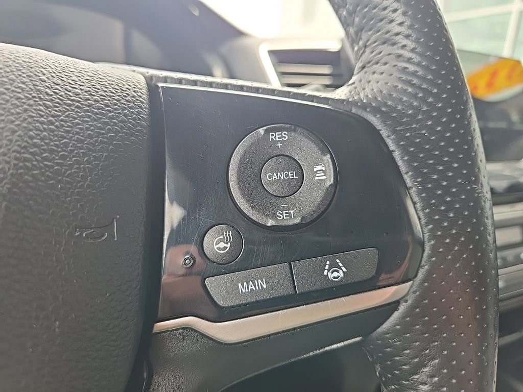 Used 2019 Honda Passport Elite image 46