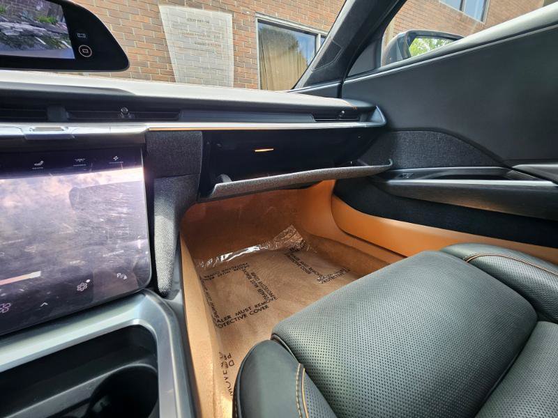 Used 2023 Lucid Air Touring AWD/4WD image 63