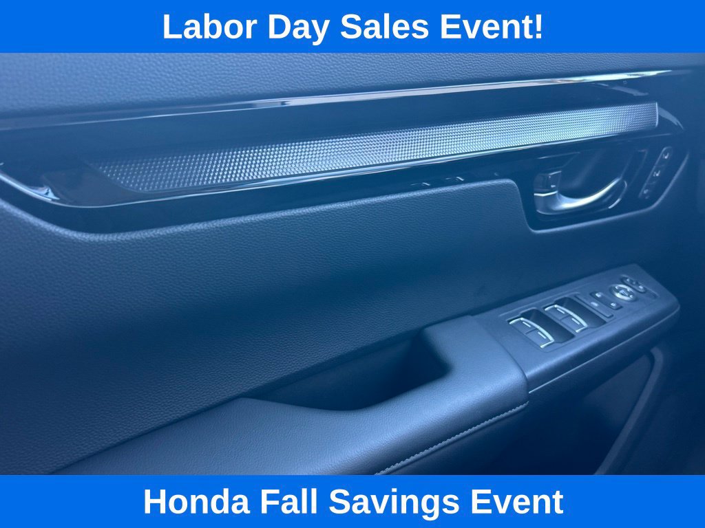 Used 2024 Honda CR-V EX-L image 19