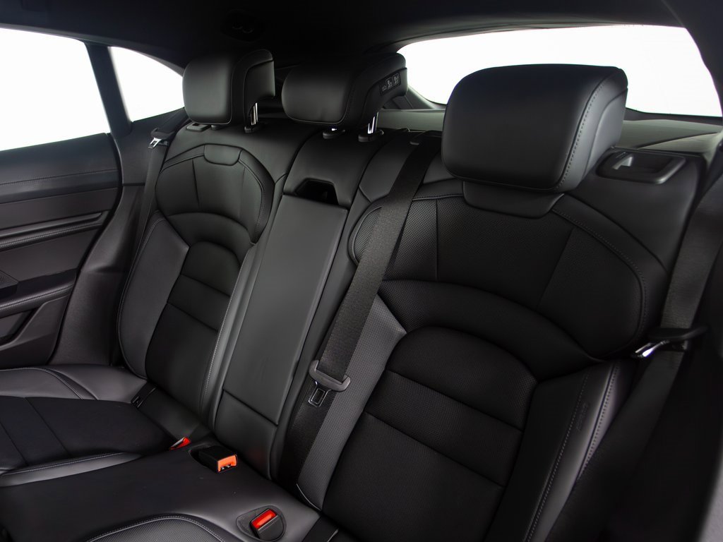 Certified 2023 Porsche Taycan 4S image 37