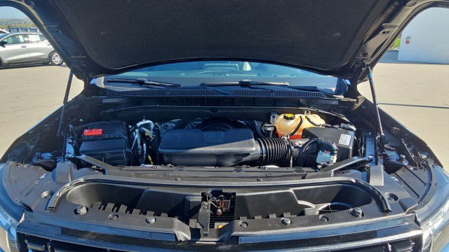 Used 2021 Chevrolet Tahoe LT RWD image 29