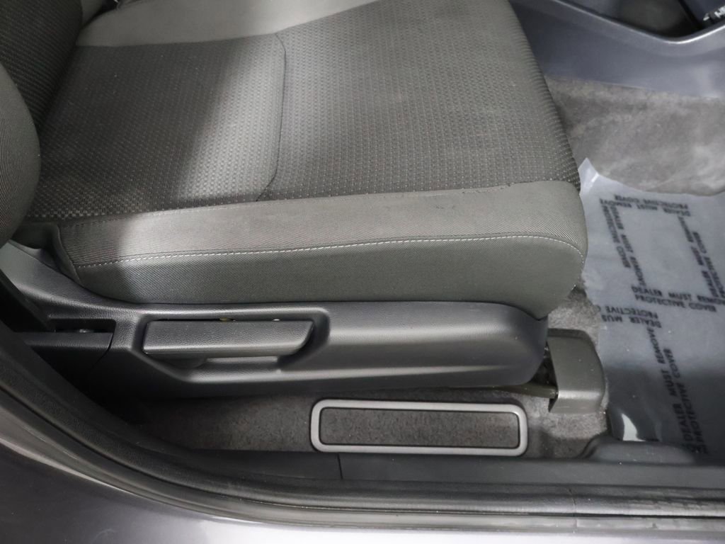 Used 2022 Honda HR-V Sport image 28