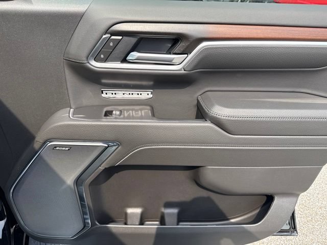 New 2026 GMC Sierra 1500 Denali w/ Technology Package AWD/4WD image 28