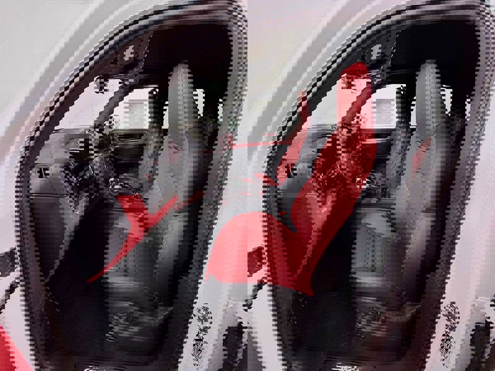 New 2025 Porsche Cayenne Turbo image 5