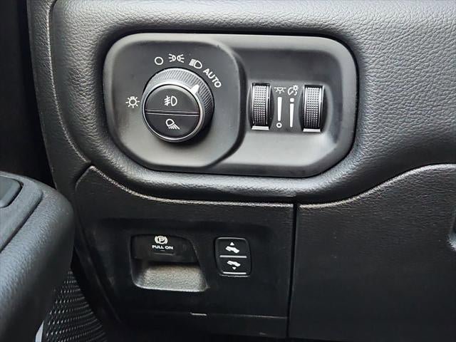New 2026 RAM 1500 Lone Star RWD image 54